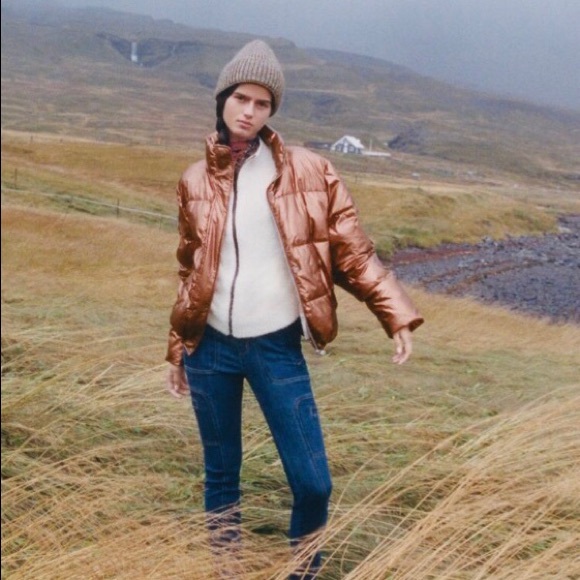 NWT ANTHROPOLOGIE WINNIE RIBBED SWEATER JACKET - Picture 4 of 13